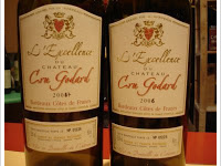 Château Cru Godard - L'Excellence