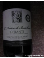 L'Antico di Burchino