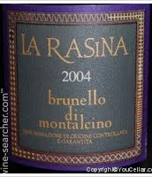 La Rasina