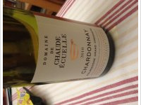Domaine de Chaude Ecuelle