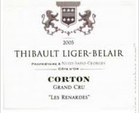 Domaine Thibault Liger-Belair