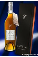 Famille Estève - Cognac Plénitude