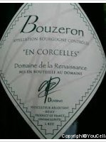 Domaine de la Renaissance - En Corcelles