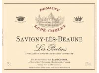 Domaine Lupé-Cholet - Les Picotins