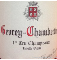 Domaine Fourrier - 1er Cru Champeaux Vieille Vigne