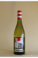 Domaine Gayda - T'air d'Oc