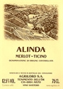 Agriloro - Alinda