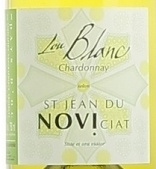 Saint Jean de Noviciat - Lou Blanc