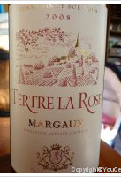 Tertre la Rose