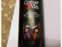 Coeur de Vin