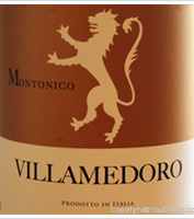 Villa Medoro - Montonico