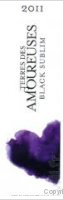 Terres des Amoureuses - Black Sublim