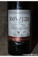 Oenotentic - Les Révélations - Cuvée 100V/12B