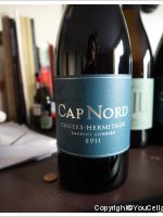 Domaine Combier - Cap Nord