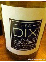 Les Dix du Pallet