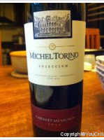 Michel Torino - Coleccion Cabernet Sauvignon