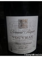 Bernard Fouquet - Demi Sec