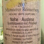 Münsterer Römerberg