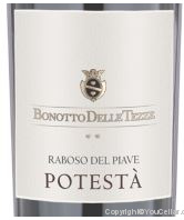 Tenuta Bonotto delle Tezze - La Potestà