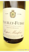 Prosper Maufoux
