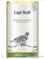 Valle Reale - Lupi Reali