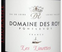 Domaine des Roy - Les Linottes