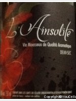 L'Ainsolite