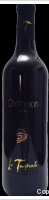 La Tourmente - Syrah