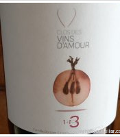 Clos des Vins d'Amour - 1+1=3