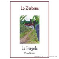 Lo Zerbone - Le Pergole