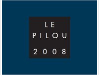 Domaine Olivier Pithon - Le Pilou
