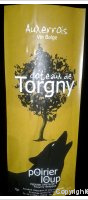 Poirier du Loup - Auxerrois