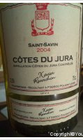 Xavier Reverchon - Saint Savin