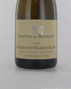 Château de Raousset