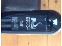 Señorio de Nevada - Crianza