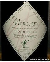 Domaine de la Renaissance - Clos de Touche