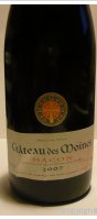 Château des Moines