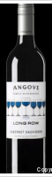 Angove's Long Row - Cabernet Sauvignon