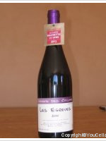 Le Domaine des Collines - Les Egrèves - Syrah Merlot