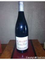 Domaine Giacometti - Cuvée Sarah