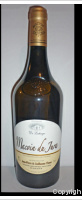 Domaine de Lahaye - Blanc