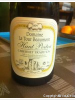 Domaine La Tour Beaumont - Cabernet Tradition