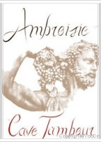 Cave Tambour - Ambroisie