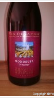 Domaine Pascal et Annick Quenard - Mondeuse La Sauvage