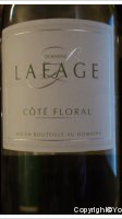 Domaine Lafage - Côté Floral