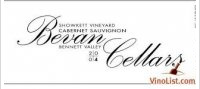 Bevan Cellars - sauvignon blanc