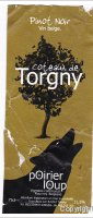 Poirier du Loup - Pinot Noir