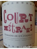 Domaine de la Citadelle - Court Métrage