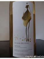 Domaine Du Grand Jacquet - La cuvée des reines