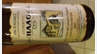 Domaine Robert Haag et Fils - sélection de grains nobles